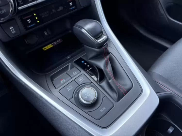Foto van Toyota RAV4