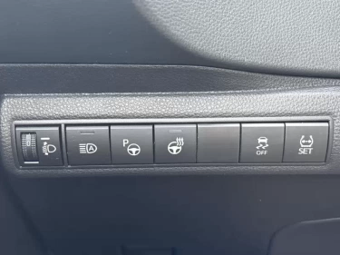 Foto van Toyota Corolla