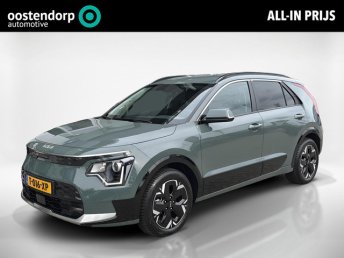 Kia Niro EV Edition 64.8 kWh Navi | Climate Control | Apple CarPlay / Android Auto occasion 2023