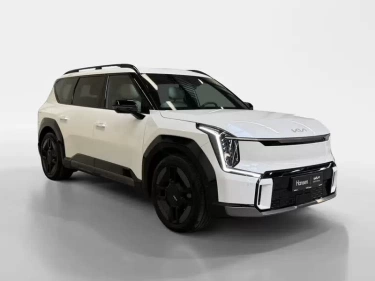 Foto van Kia EV9