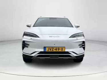 Foto van BYD SEAL U