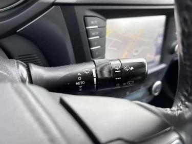 Foto van Toyota Avensis Touring Sports