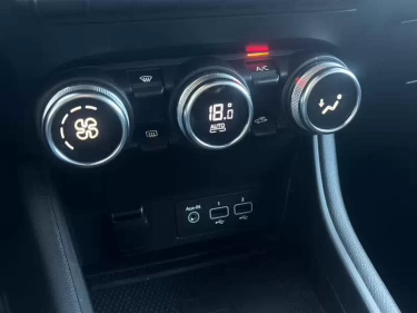 Foto van Renault Captur