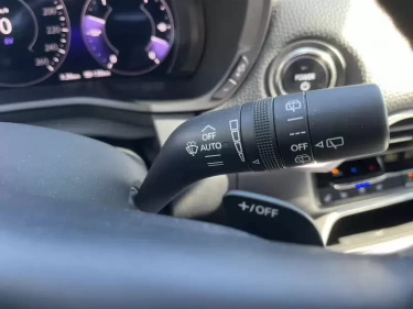 Foto van Mazda CX-60