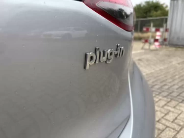 Foto van Hyundai IONIQ