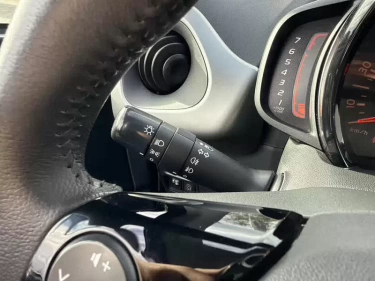 Foto van Toyota Aygo