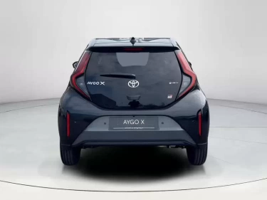 Foto van Toyota Aygo X