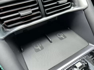 Foto van BYD SEAL U