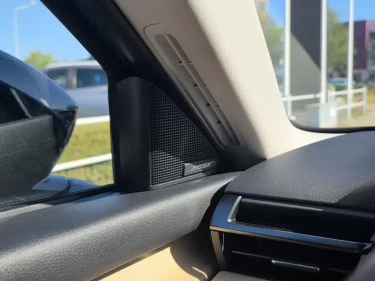 Foto van Mazda CX-5