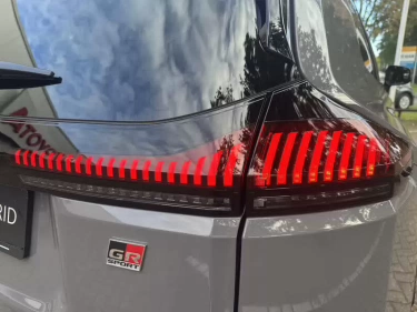 Foto van Toyota RAV4