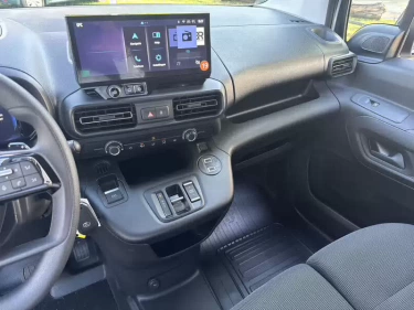 Foto van Toyota PROACE CITY Electric