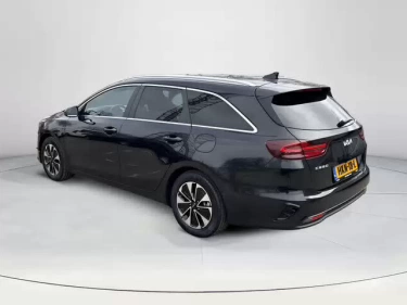 Foto van Kia Ceed Sportswagon