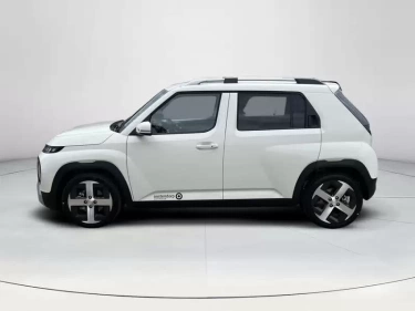 Foto van Hyundai INSTER