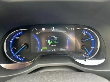 Foto van Toyota RAV4