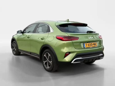 Foto van Kia XCeed