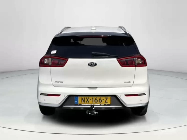 Foto van Kia Niro