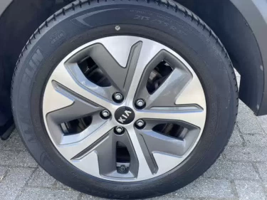 Foto van Kia e-Niro
