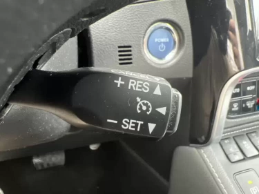 Foto van Toyota Auris Touring Sports