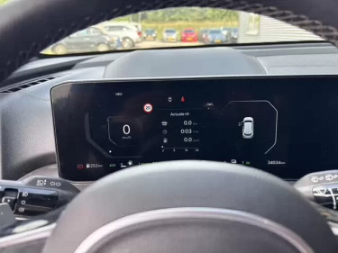 Foto van Kia Sorento