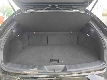 Foto van Lexus UX