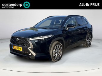 Toyota Corolla Cross Hybrid 200 Dynamic  occasion 2024