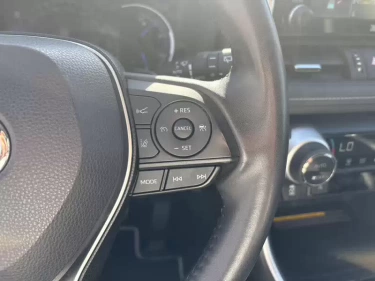Foto van Toyota RAV4