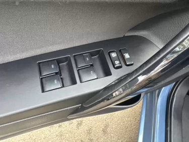 Foto van Toyota Auris