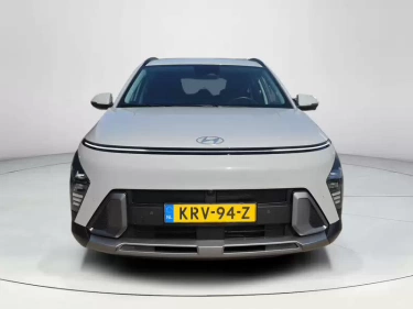 Foto van Hyundai Kona