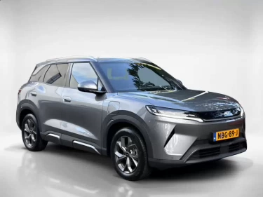 Foto van BYD ATTO 2
