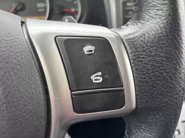 Foto van Toyota Verso-S