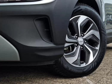 Foto van Hyundai Kona