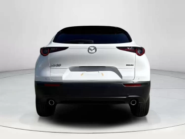 Foto van Mazda CX-30