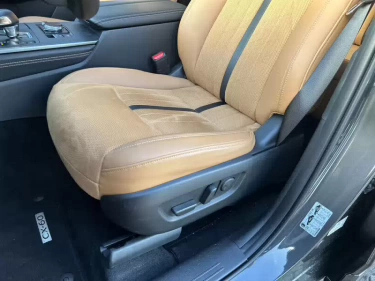Foto van Mazda CX-60