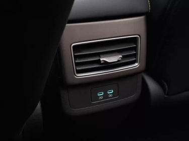 Foto van BYD ATTO 2