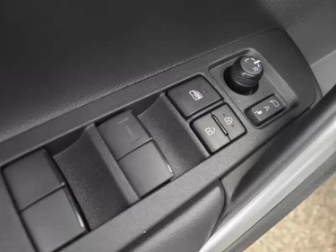 Foto van Toyota Corolla Cross