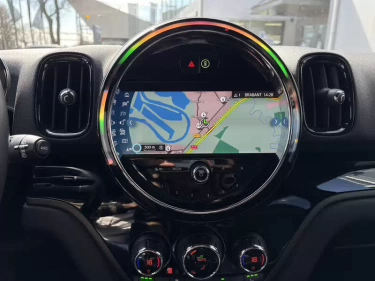 Foto van MINI Mini Countryman