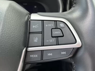 Foto van Toyota Highlander
