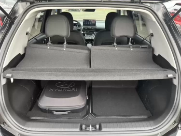 Foto van Hyundai INSTER