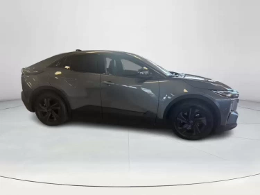 Foto van Toyota C-HR+