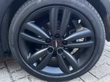 Foto van MINI Mini