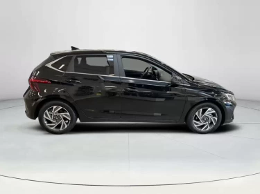 Foto van Hyundai i20