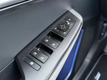 Foto van Kia EV6