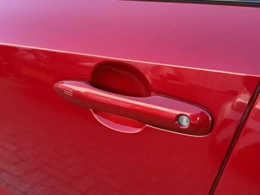 Foto van Toyota Corolla Touring Sports