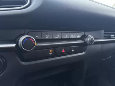 Foto van Mazda CX-30