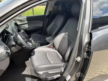 Foto van Mazda CX-3