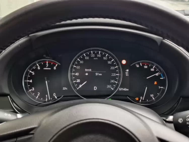Foto van Mazda 6