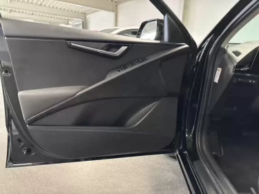 Foto van Kia Niro