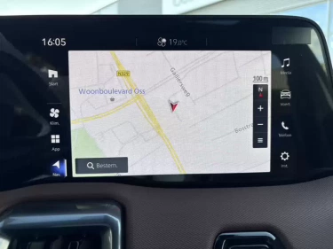 Foto van Suzuki e VITARA