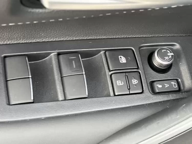 Foto van Toyota Corolla Touring Sports