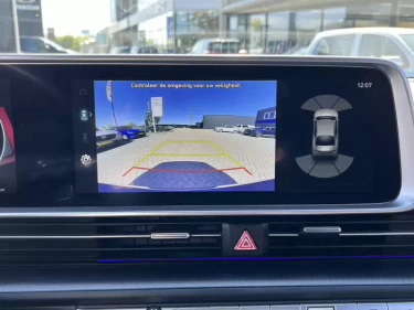 Foto van Hyundai IONIQ 6
